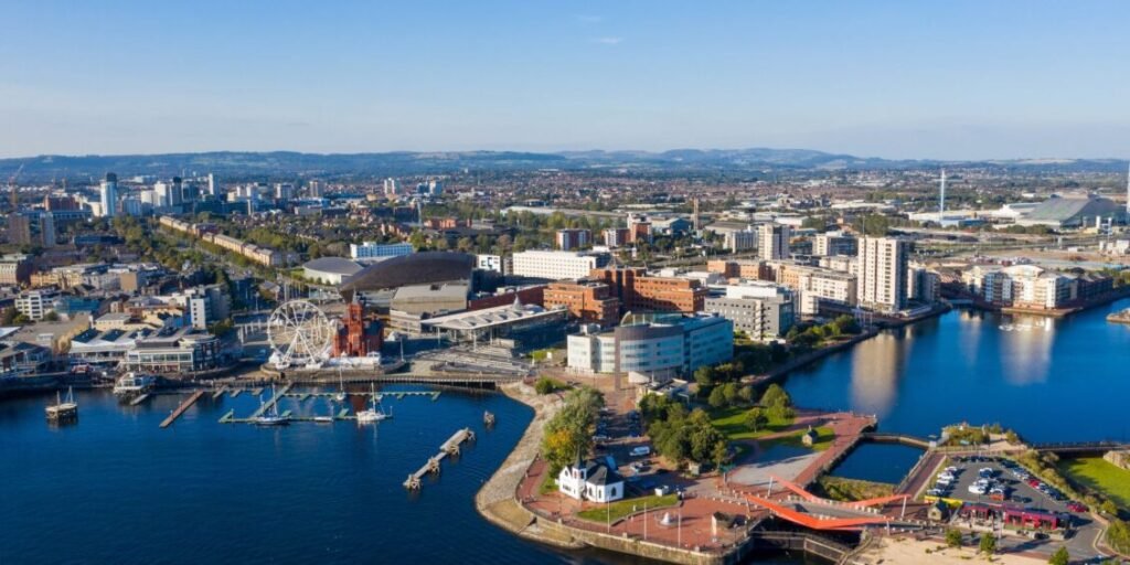 Welsh property outlook worsens as demand and investment decline