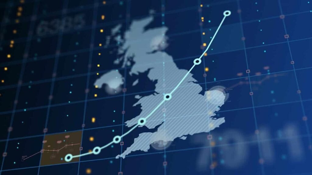 2 UK stocks I own for chunky passive income