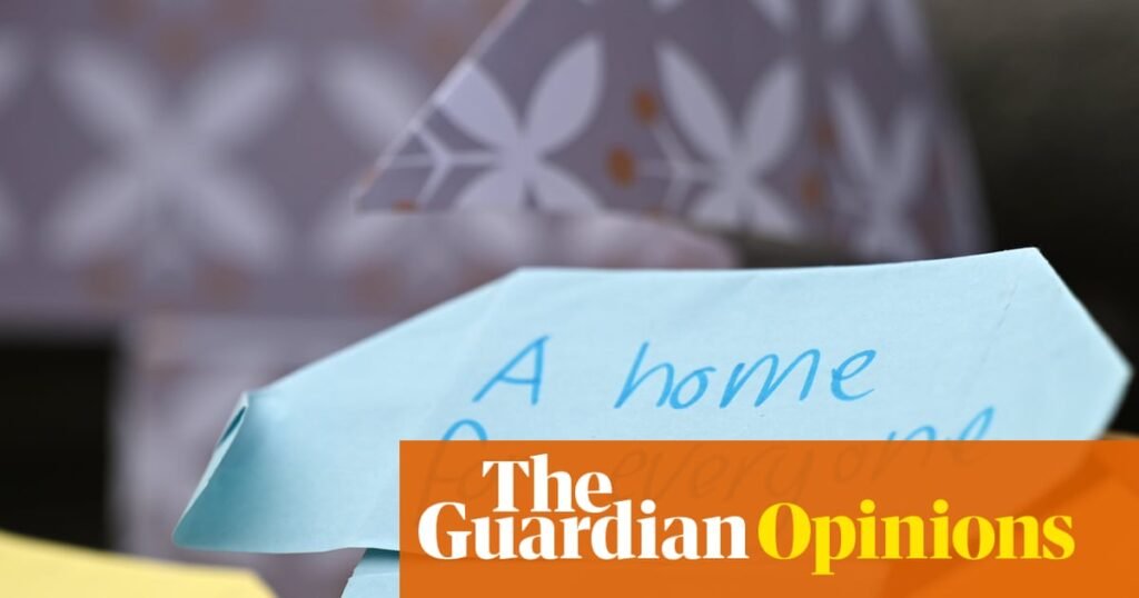 Like many Australians, I was a ‘rent-vestor’. No one should have to do what I did just to secure housing | Neha Madhok