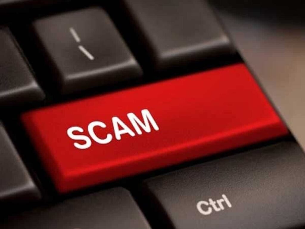 Property valuation firm manager loses over RM505,000 in investment scam