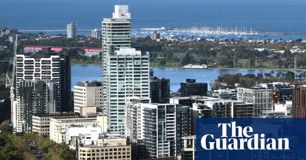 Changing tax rules for investors won’t shrink housing supply or raise rents. Just look at Victoria | Anthony Albanese