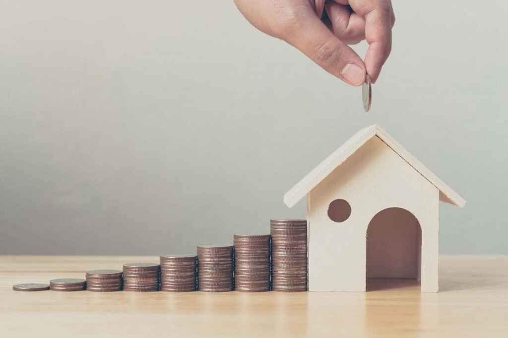 What is the average monthly mortgage payment in the UK?