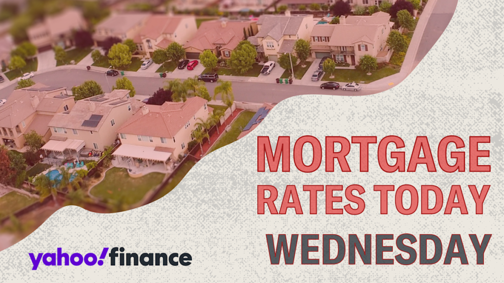 Mortgage and refinance interest rates today, May 20, 2026: 30-year fixed hits highest rate since August ’25