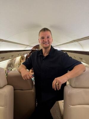 Samuel Leeds builds YouTube success through property investment education