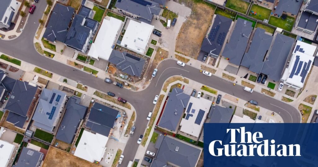 Budget capital gains tax changes and negative gearing reform explained | Australian budget 2026