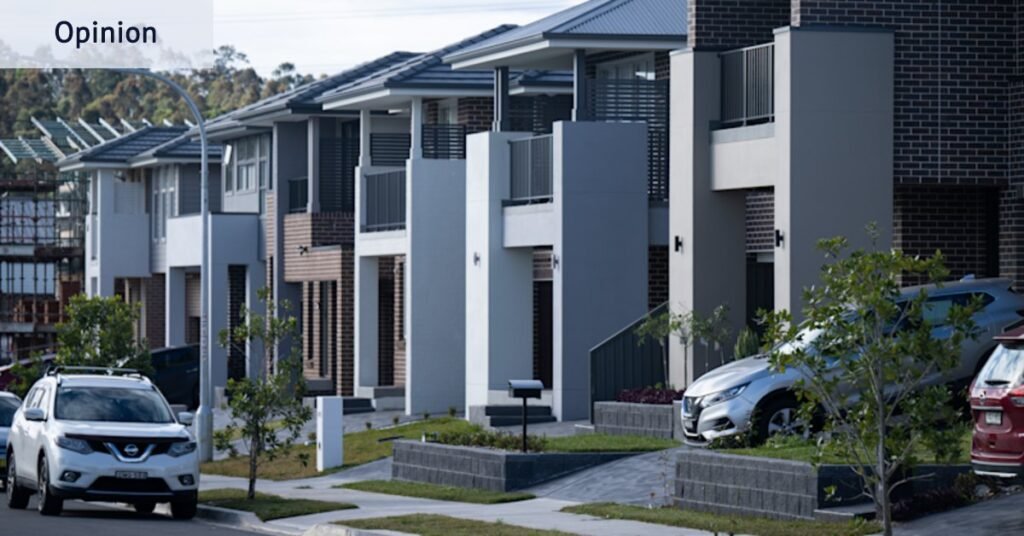 A wave of property sellers has been hit by a buyers’ strike