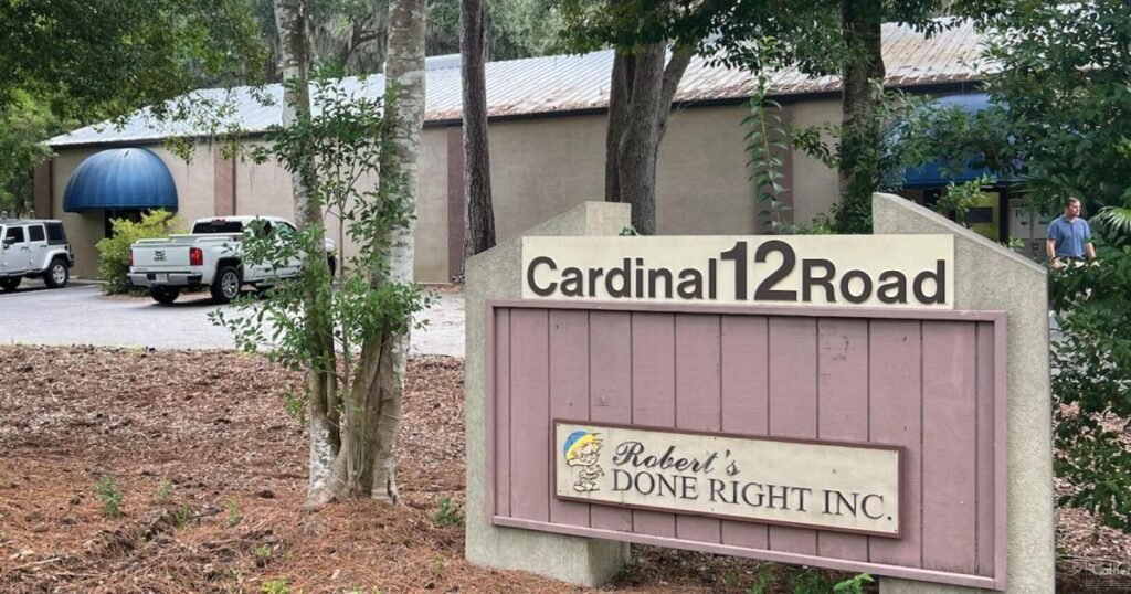 Charleston investment group buys Hilton Head property