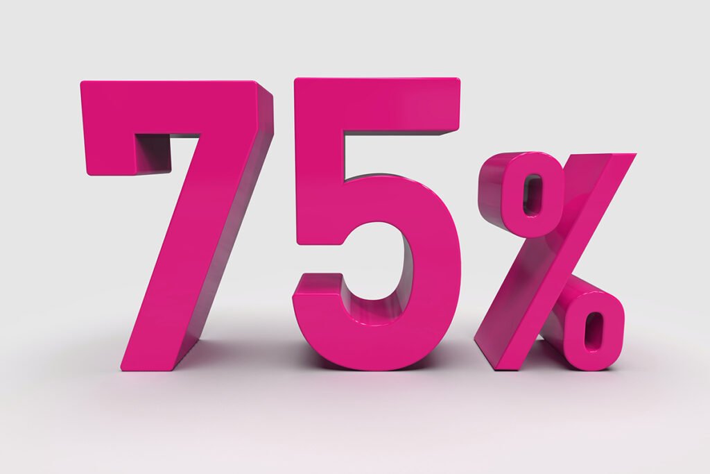 Foundation launches limited-edition buy-to-let fixes at 75% LTV