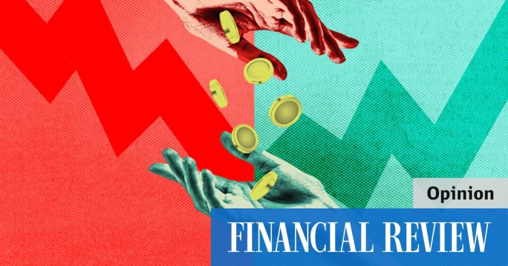 New CGT rules: Why inflation-indexing for shares could lead to higher tax burdens than property investments