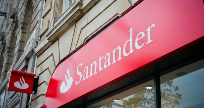 Santander cuts high-LTV mortgage rates by up to 0.27%