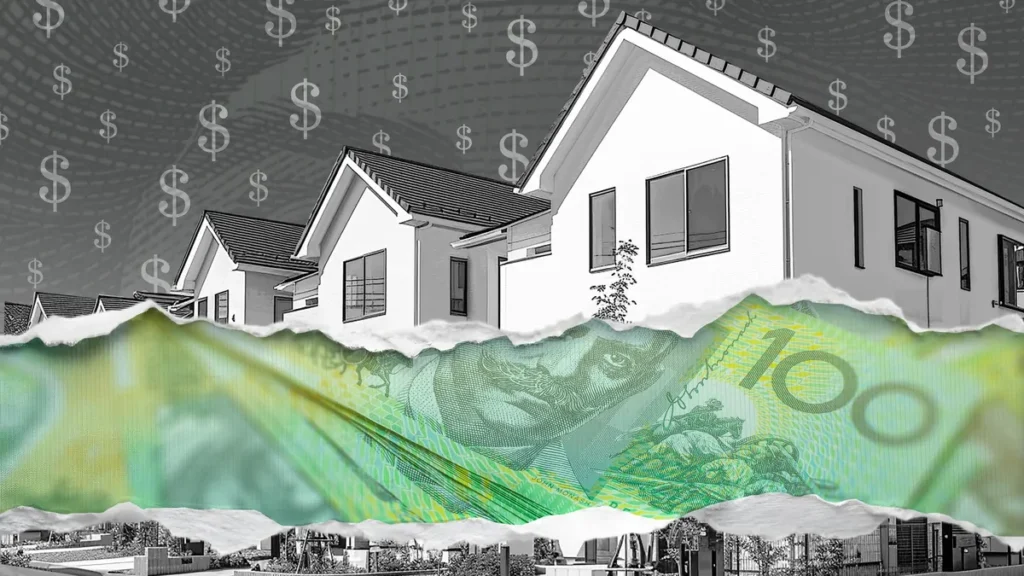 Bruce Brammall: Bought an investment property in the past decade? Jim Chalmers is about to pile on the pain