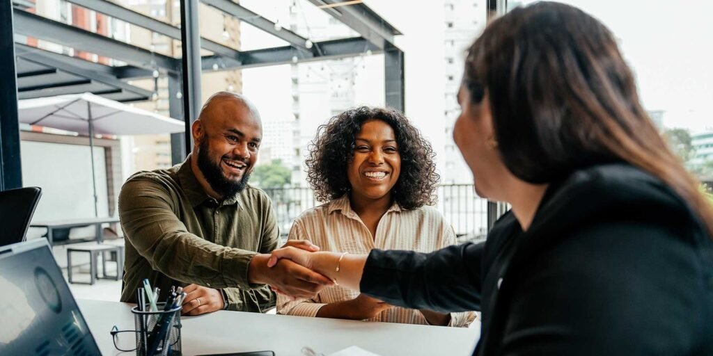 How to apply for a mortgage