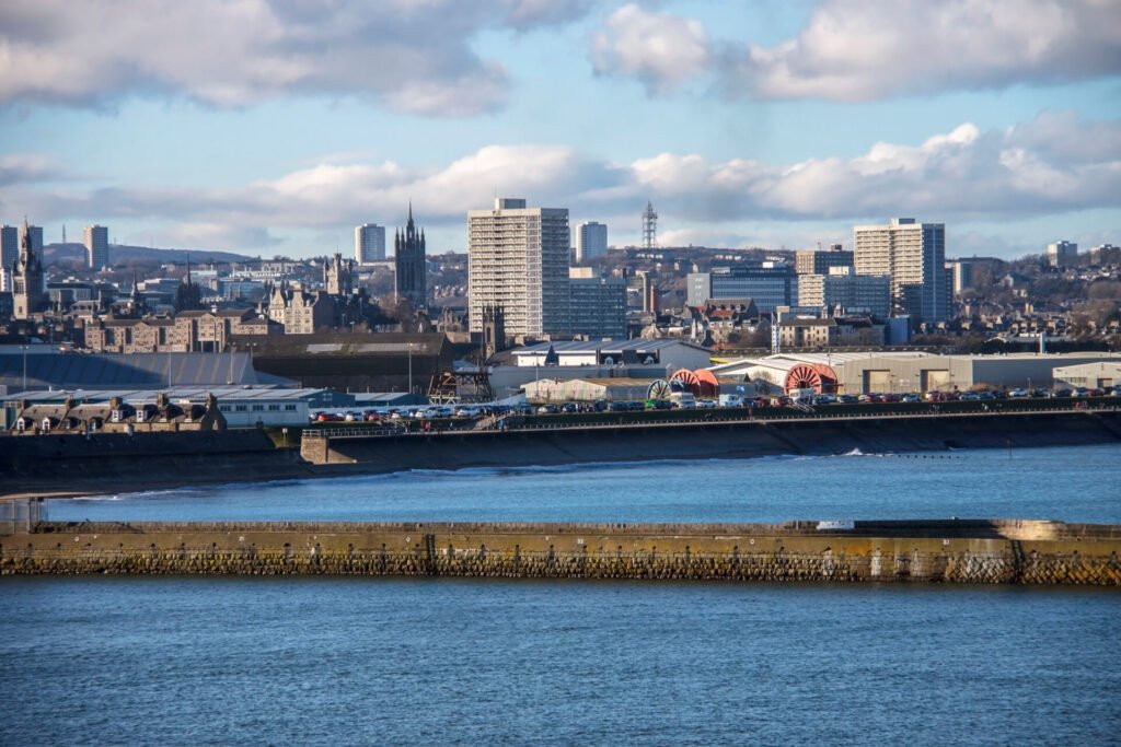 Aberdeen rental market delivers strong yields for property investors, analysis finds – The Intermediary