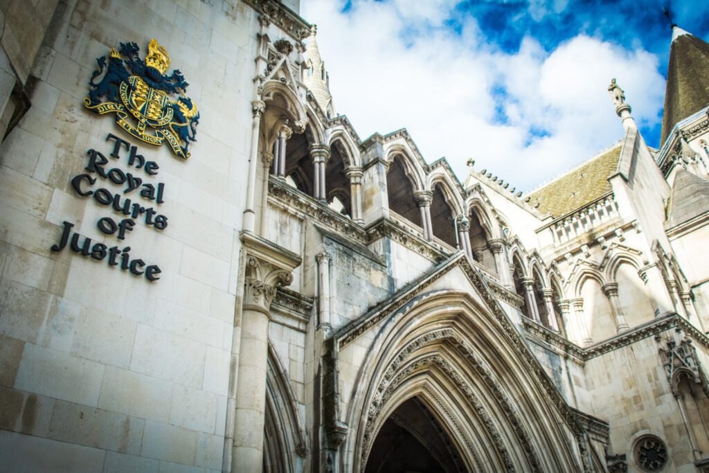 High Court case involving MFS founder raised questions weeks before lender’s collapse – The Intermediary