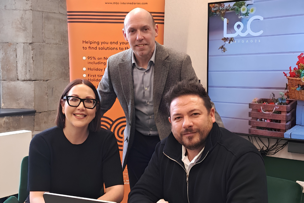 Monmouthshire soft launches new origination platform