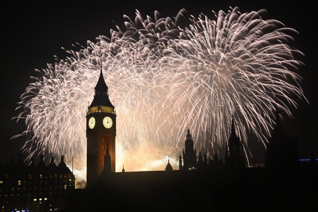 London leads European investment despite wider UK decline
