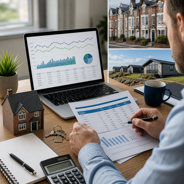 Buy to let lenders widen landlords’ finance options