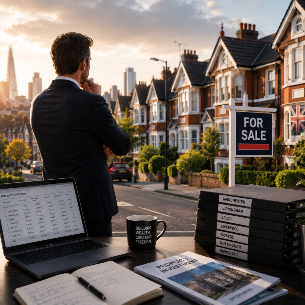 Professional landlords still eyeing portfolio growth