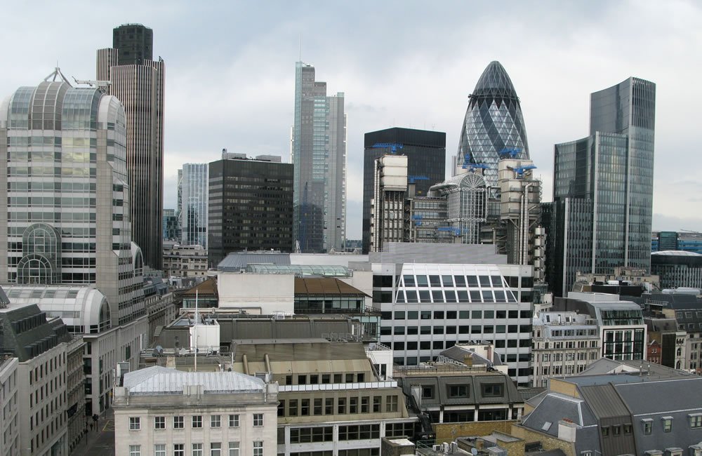 London and Yorkshire lead commercial property investment in 2026, analysis finds – The Intermediary