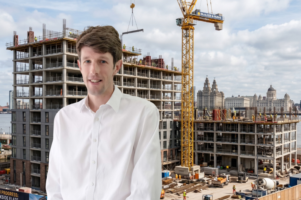 Off-plan sales hit 12-year low as costs squeeze housebuilders