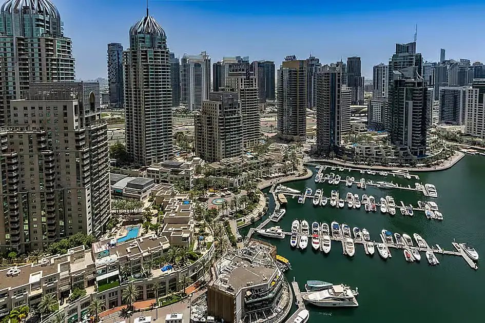Dubai property market shifts to long-term investment destination, say analysts