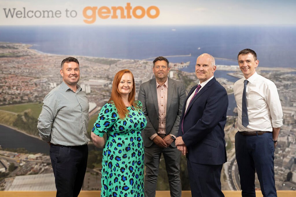 Inside Housing – News – Gentoo adds two directors to property investment team