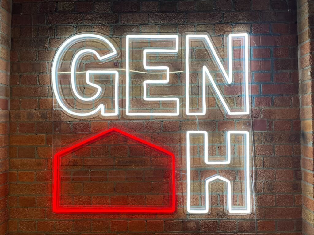 Gen H improves underwriting speed for complex mortgage cases – The Intermediary