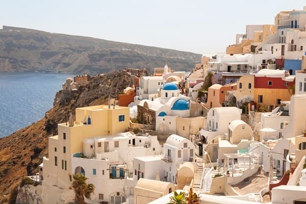 What British investors should know before buying property in Southern Europe – London Business News