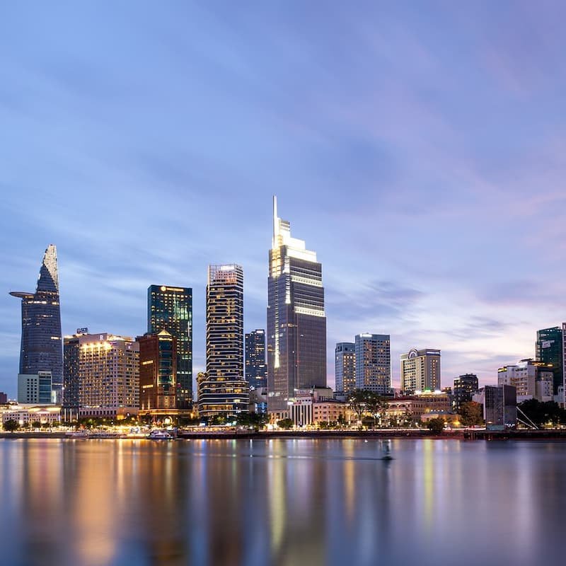 Emerging Market Investment Trusts Outperform