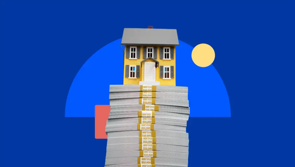 Mortgage Rates Continue To Rise As Bond Yields Climb