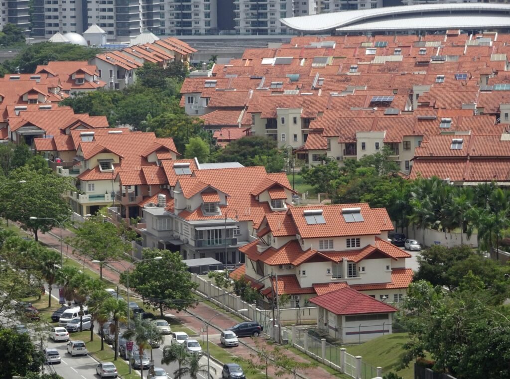 Asia Pacific Property Investment Climbs 18% To US$46.2 Billion In 1Q26