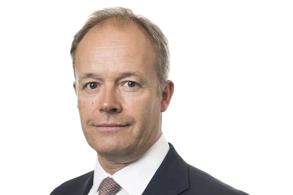 TR Property’s Marcus Phayre-Mudge on manager-investor alignment and the NAV problem