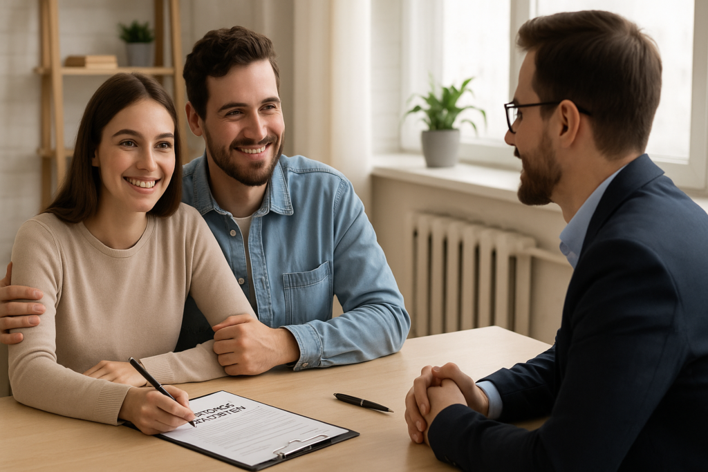 Mortgage rates are rising again: Does an adjustable-rate loan make sense?