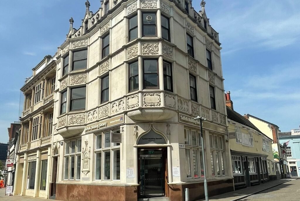 EXCLUSIVE: Suffolk Building Society reports surge in expat mortgage applications – The Intermediary