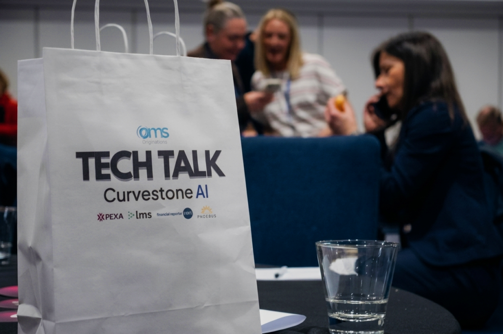 OMS Tech Talks focuses on digital mortgage transformation – The Intermediary