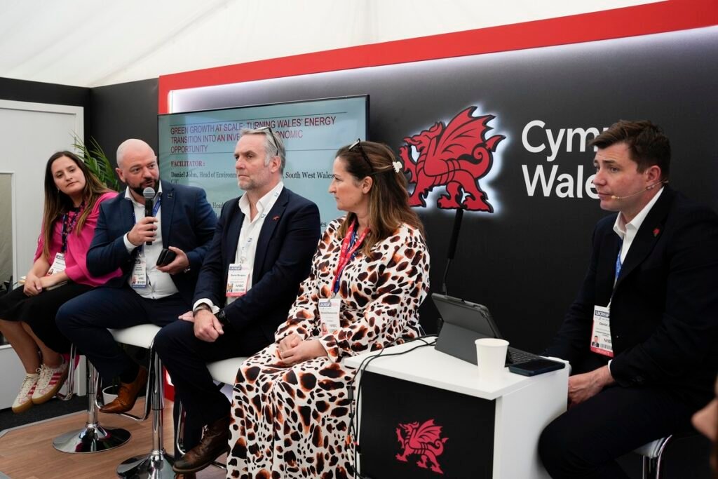 Rural growth is focus for investment and infrastructure forum