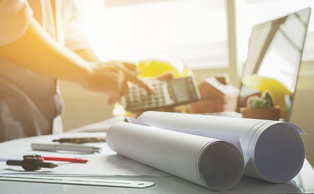 Trade bodies flag up UK planning barriers