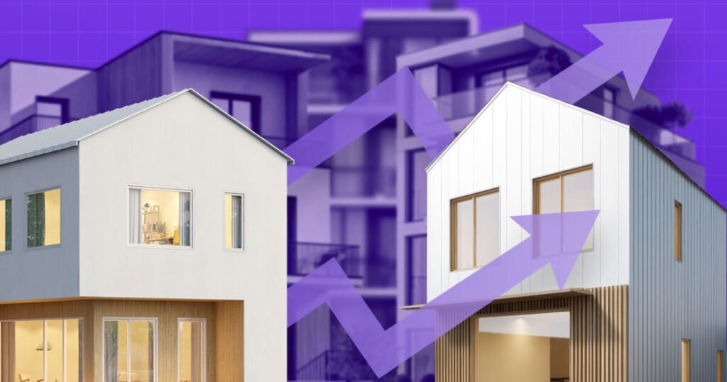 Property Market Update (May) | Opes Partners