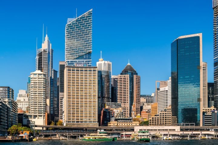 Property investors back negative gearing and CGT reform ahead of federal budget