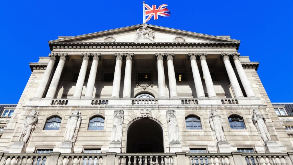 Base Rate Held at 4% – Property Market Impact