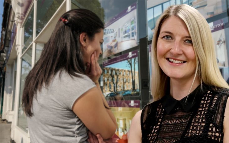 First-time buyers held back by ‘deposit myth’