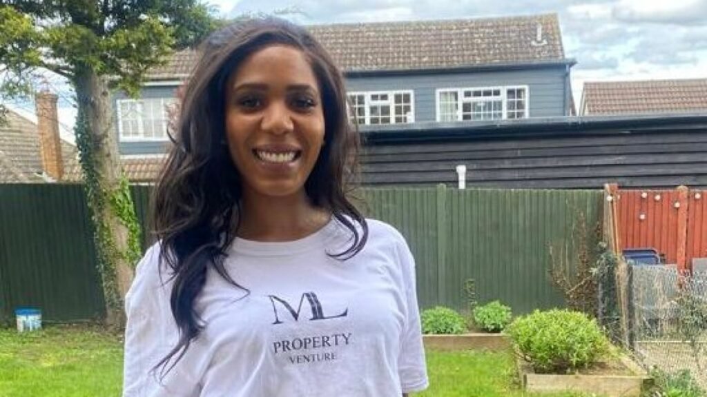 I’m a property investment specialist