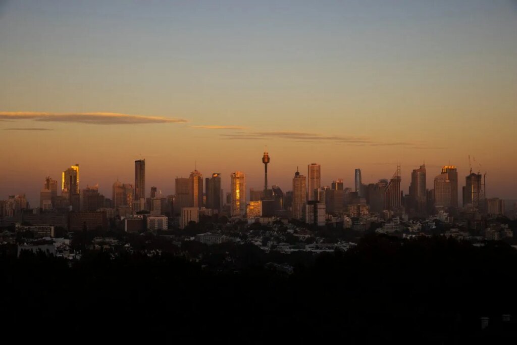 UK should learn from Australia’s pension funds