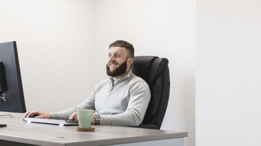 Property company expands with North East BIC office space