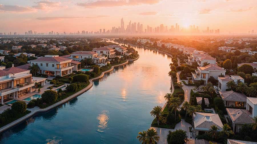 UAE Real Estate Tax in 2026: Insights for Owners and Investors