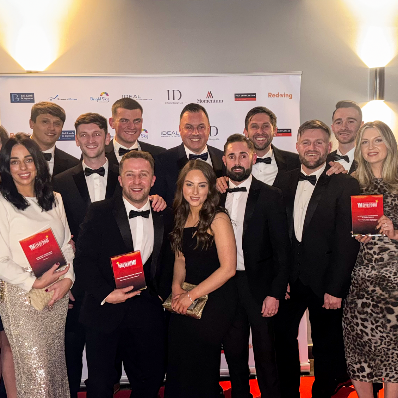 RWinvest Wins Property Investment Company of 2024
