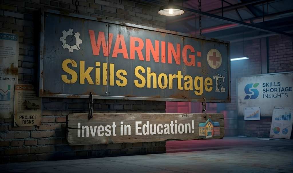Investing in Education is Investing in England’s Future. Pt 2