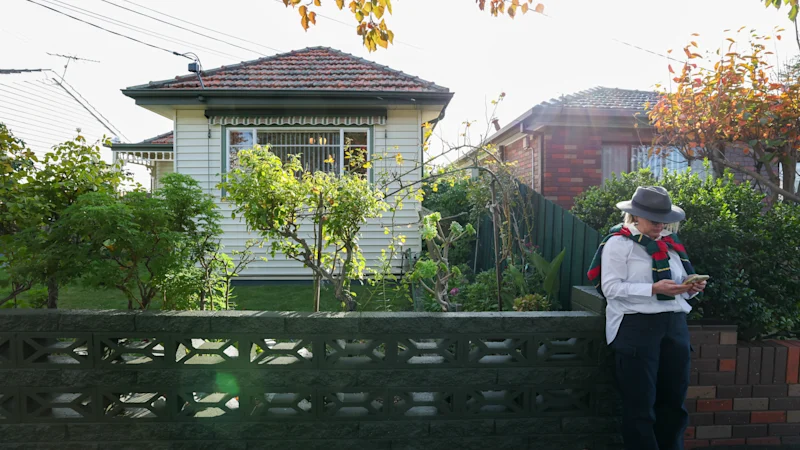 Government CGT changes: Data shows the times property investors fled the market