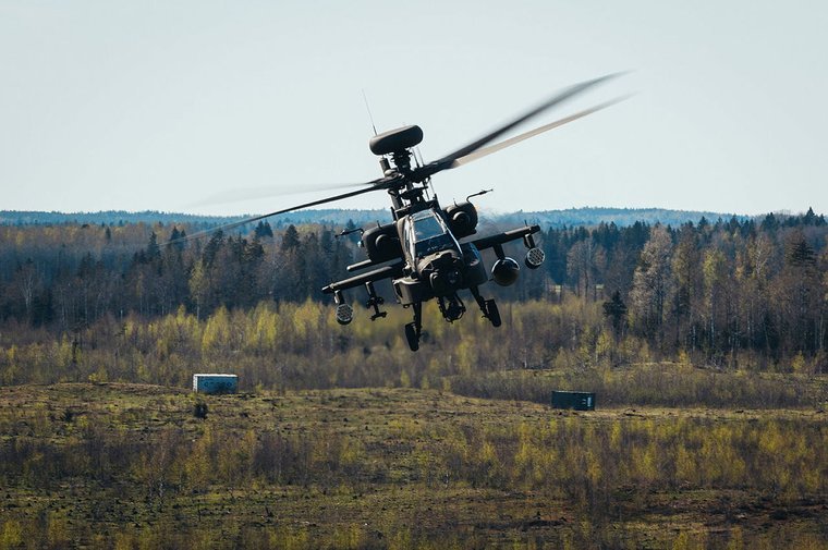 British Army’s Project Nyx progress reflects MoD investment in autonomous system