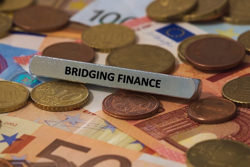 Purchasing investment property is top reason for bridging finance